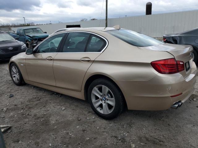 Image 2 of 2011 BMW 528 I 2011 with VIN WBAFR1C51BC747473