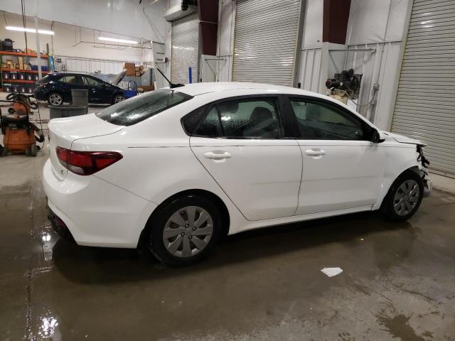 Изображение 3 2018 KIA RIO LX 2018 с VIN 3KPA24AB0JE137549