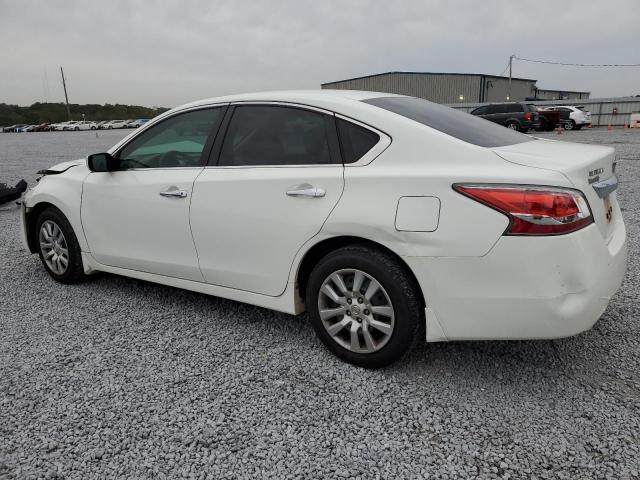 Image 2 of 2015 NISSAN ALTIMA 2.5 2015 with VIN 1N4AL3AP1FN388284