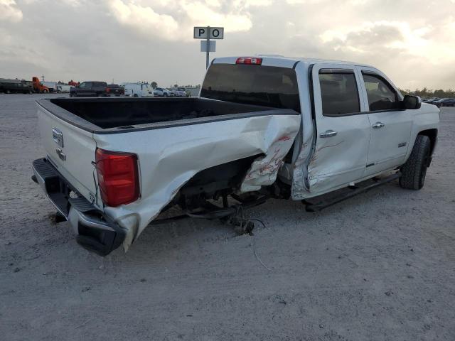 Obraz 3 z 2016 CHEVROLET SILVERADO C1500 LT 2016 z VIN 3GCPCREH5GG354630