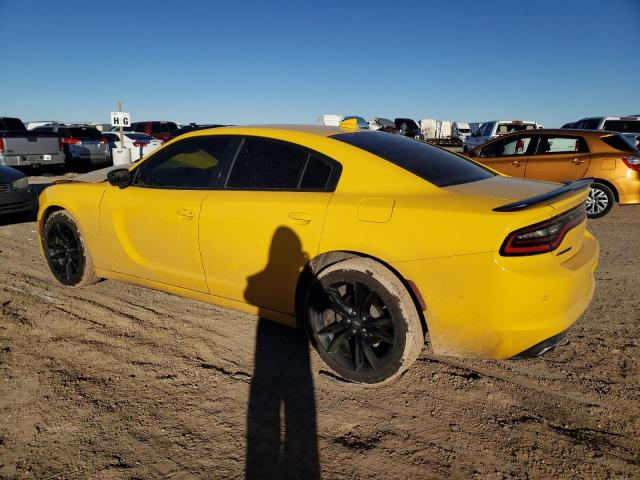 Obraz 2 z 2018 DODGE CHARGER SXT PLUS 2018 z VIN 2C3CDXHG2JH164072
