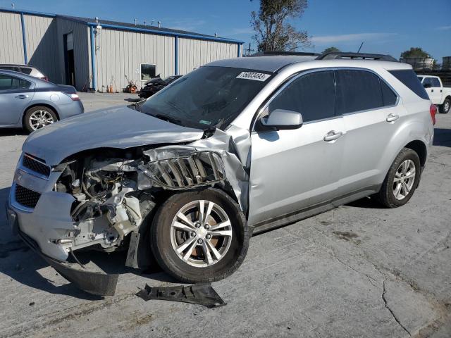 Obraz 1 z 2013 CHEVROLET EQUINOX LT 2013 z VIN 2GNFLEEK9D6282491