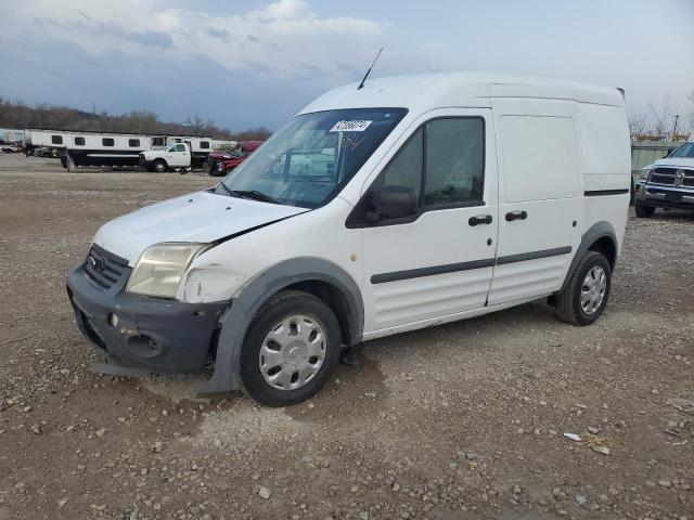 Image 1 of 2012 FORD TRANSIT CONNECT XL 2012 with VIN NM0LS7CNXCT125384