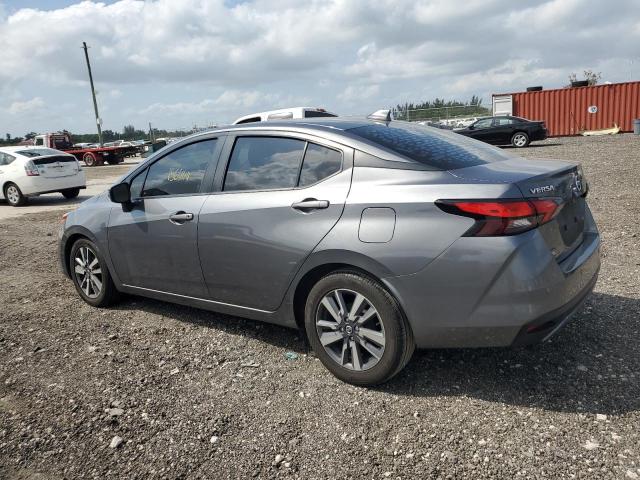Изображение 2 2020 NISSAN VERSA SV 2020 с VIN 3N1CN8EV7LL808244