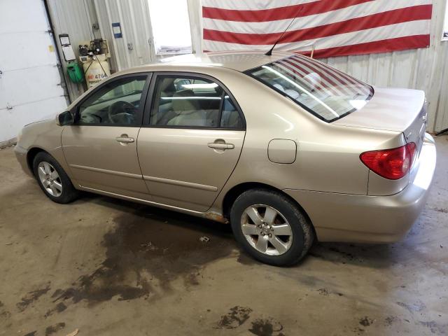Obraz 2 z 2006 TOYOTA COROLLA CE 2006 z VIN 1NXBR32EX6Z615015
