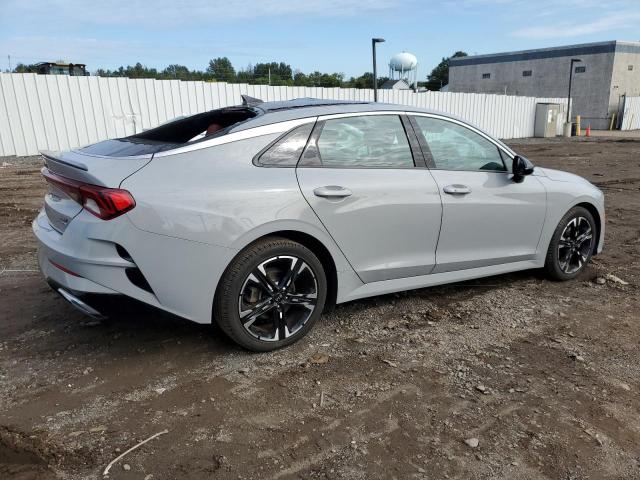 Obraz 3 z 2021 KIA K5 GT LINE 2021 z VIN 5XXG64J21MG040614