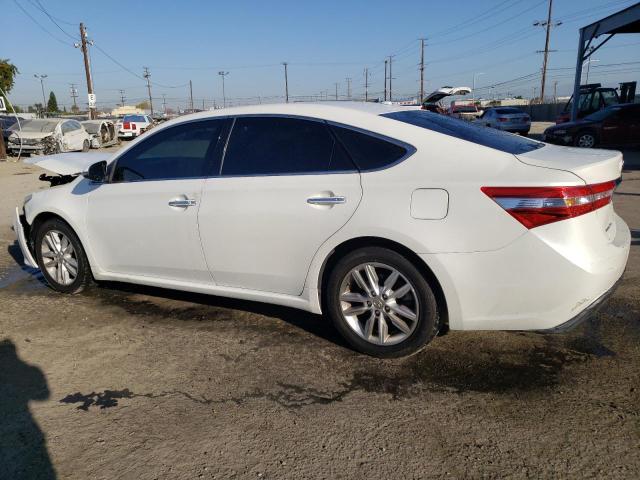 Изображение 2 2015 TOYOTA AVALON XLE 2015 с VIN 4T1BK1EB8FU151359