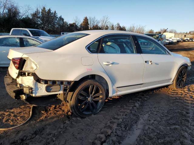 Obraz 3 z 2017 VOLKSWAGEN PASSAT SE 2017 z VIN 1VWGT7A37HC057553