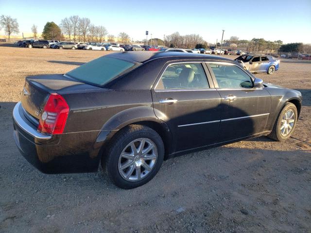 Image 3 of 2010 CHRYSLER 300 LIMITED 2010 with VIN 2C3CA3CV0AH291894