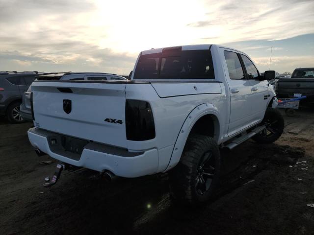Image 3 of 2017 RAM 1500 SPORT 2017 with VIN 1C6RR7MT6HS501525