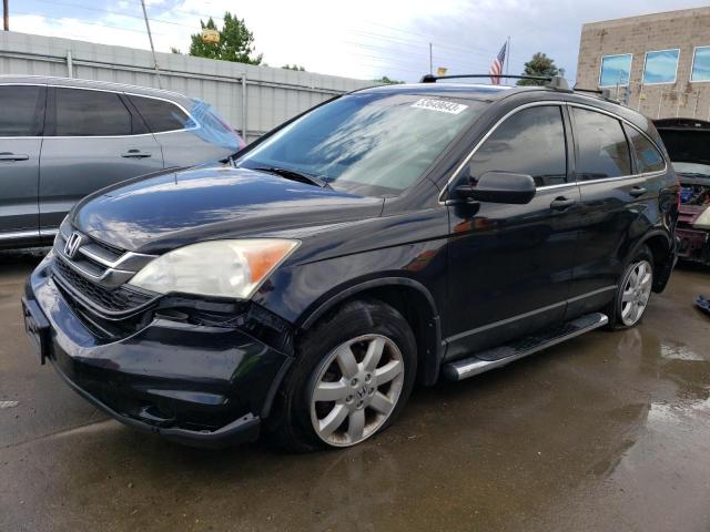 Изображение 1 2011 HONDA CR-V LX 2011 с VIN 5J6RE3H30BL800916