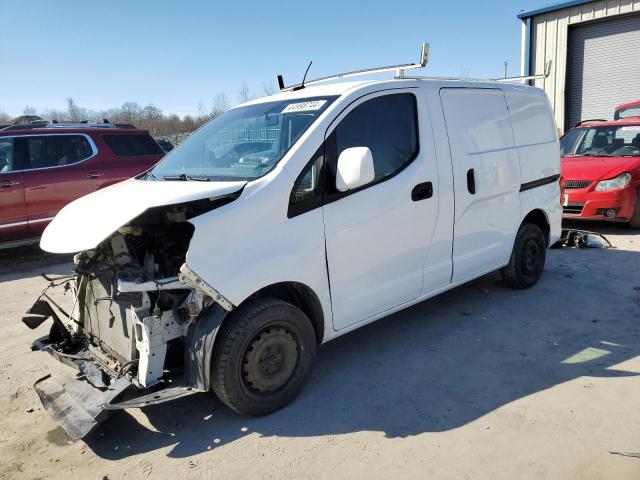Image 1 of 2015 NISSAN NV200 2.5S 2015 with VIN 3N6CM0KN9FK707543