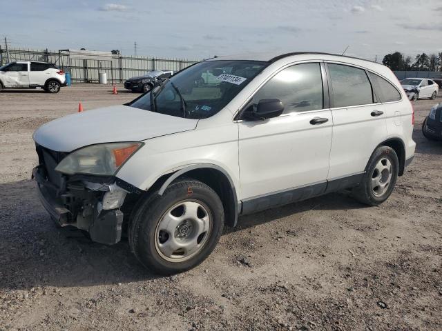Изображение 1 2010 HONDA CR-V LX 2010 с VIN 3CZRE3H38AG704768