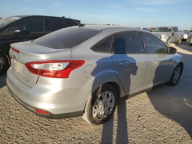 Изображение 3 2012 FORD FOCUS SE 2012 с VIN 1FAHP3F23CL207449