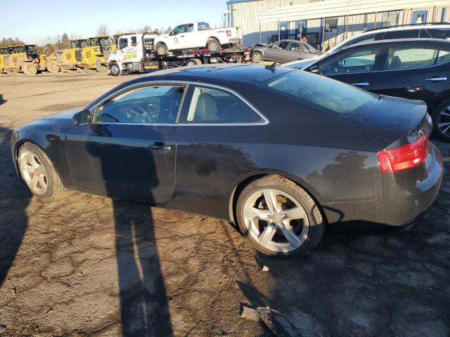 Изображение 2 2013 AUDI A5 PREMIUM PLUS 2013 с VIN WAULFAFR6DA051622
