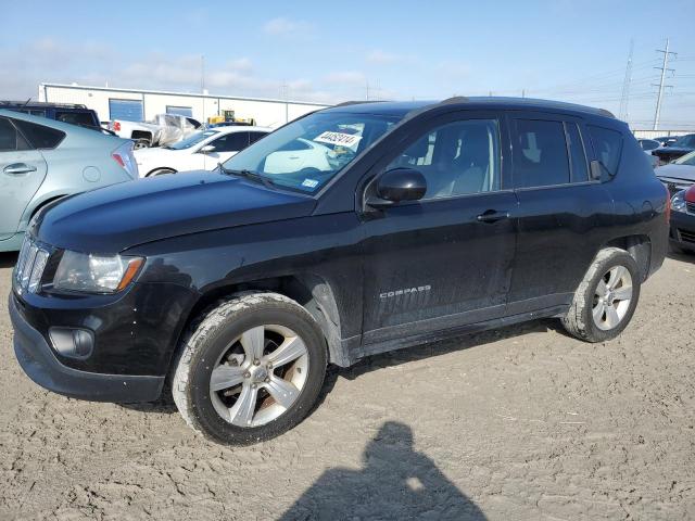 2014 JEEP COMPASS LATITUDE 2014 image
