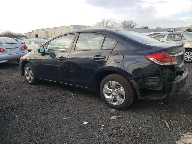 Obraz 2 z 2015 HONDA CIVIC LX 2015 z VIN 19XFB2F53FE236953