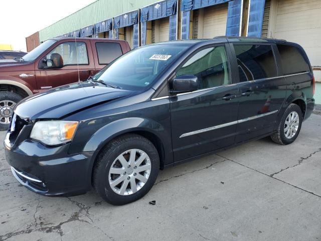 2014 CHRYSLER TOWN & COUNTRY TOURING 2014 image