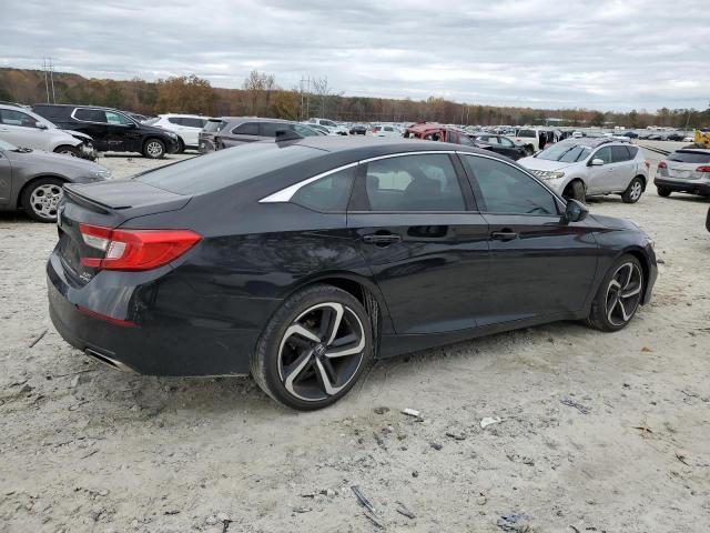 Image 3 of 2020 HONDA ACCORD SPORT 2020 with VIN 1HGCV2F32LA014297