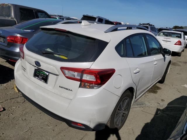 Image 3 of 2019 SUBARU IMPREZA PREMIUM 2019 with VIN 4S3GTAC68K3746239