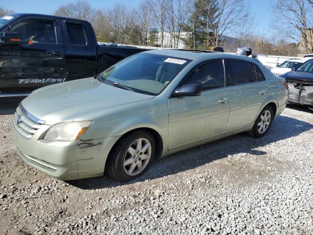 Изображение 1 2007 TOYOTA AVALON XL 2007 с VIN 4T1BK36B97U176671