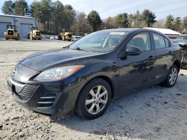 Изображение 2010 MAZDA 3 I 2010