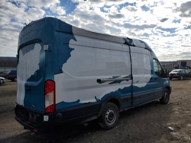 Image 3 of 2020 FORD TRANSIT T-350 2020 with VIN 1FTBW3X85LKB80623