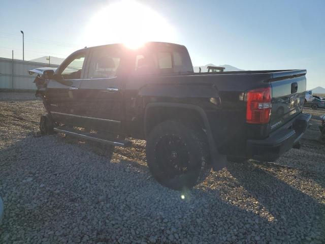 Изображение 2 2015 GMC SIERRA K1500 DENALI 2015 с VIN 3GTU2WEJ8FG361917
