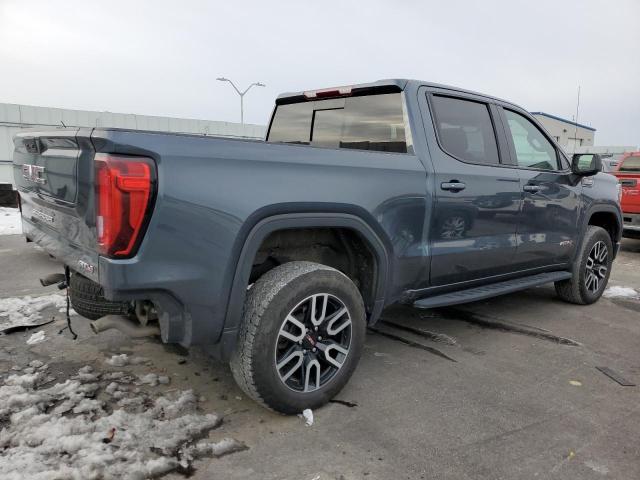 Image 3 of 2022 GMC SIERRA LIMITED K1500 AT4 2022 with VIN 1GTP9EEL6NZ203420