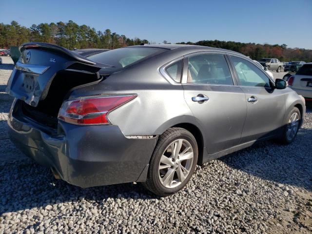 Obraz 3 z 2015 NISSAN ALTIMA 2.5 2015 z VIN 1N4AL3AP9FN377078