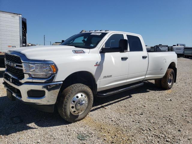 Image 1 of 2021 RAM 3500 TRADESMAN 2021 with VIN 3C63RRGL3MG617151