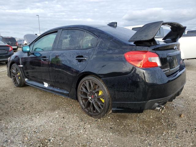 Obraz 2 z 2019 SUBARU WRX STI 2019 z VIN JF1VA2R65K9825459