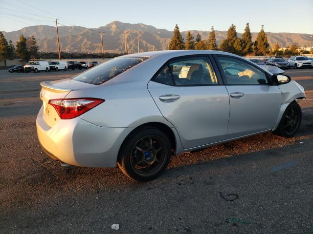 Изображение 3 2014 TOYOTA COROLLA L 2014 с VIN 5YFBURHE3EP170979