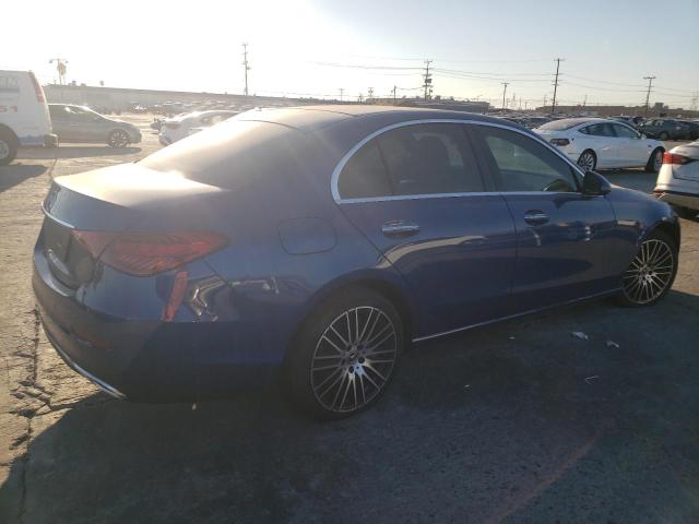 Изображение 3 2023 MERCEDES-BENZ C 300 2023 с VIN W1KAF4GB4PR080514