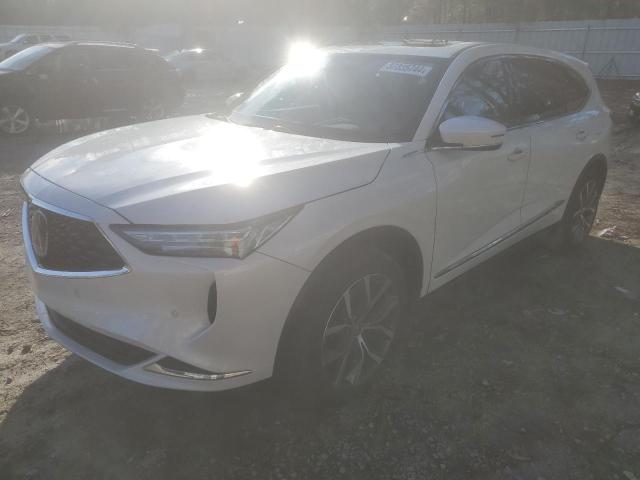 Изображение 2022 ACURA MDX TECHNOLOGY 2022
