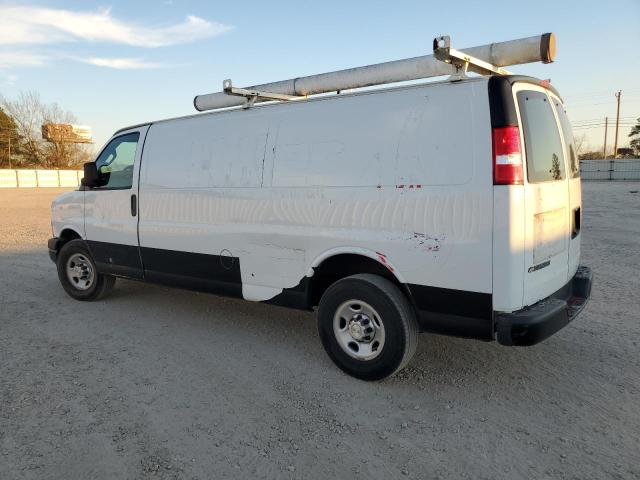 Изображение 2 2019 CHEVROLET EXPRESS G2500  2019 с VIN 1GCWGBFG9K1285896