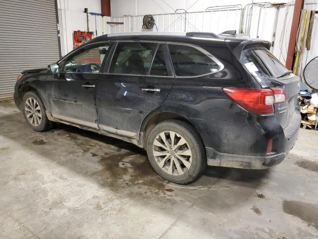 Изображение 2 2017 SUBARU OUTBACK TOURING 2017 с VIN 4S4BSETC0H3371901