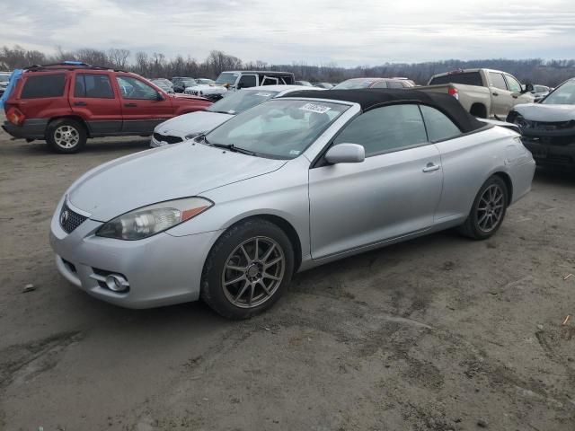 Изображение 2007 TOYOTA CAMRY SOLARA SE 2007