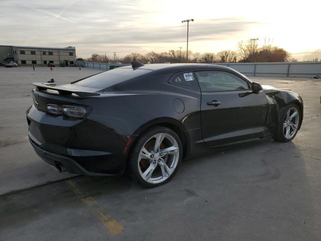 Obraz 3 z 2019 CHEVROLET CAMARO SS 2019 z VIN 1G1FH1R73K0151984