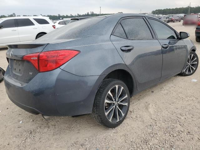 Image 3 of 2017 TOYOTA COROLLA L 2017 with VIN 5YFBURHE2HP712836