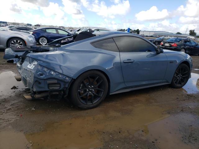 Изображение 3 2024 FORD MUSTANG GT 2024 с VIN 1FA6P8CF4R5405014