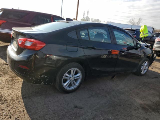Image 3 of 2017 CHEVROLET CRUZE LS 2017 with VIN 1G1BC5SM7H7209518