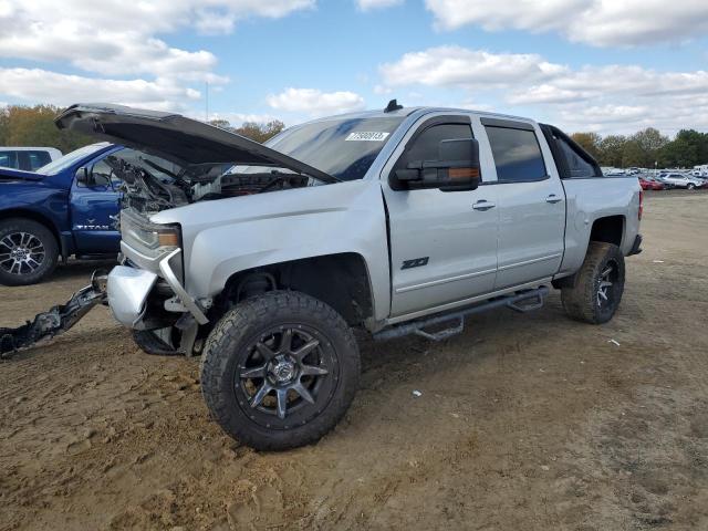2016 CHEVROLET SILVERADO K1500 LT 2016 image