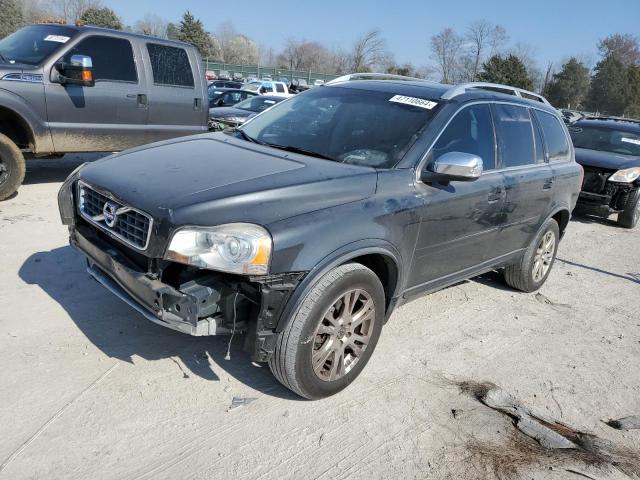 Image 1 of 2014 VOLVO XC90 3.2 2014 with VIN YV4952CZ0E1681001