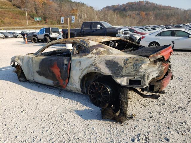 Image 2 of 2013 CHEVROLET CAMARO LS 2013 with VIN 2G1FE1E33D9241026