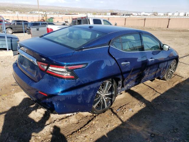 Изображение 3 2021 NISSAN MAXIMA SV 2021 с VIN 1N4AA6CV7MC507631