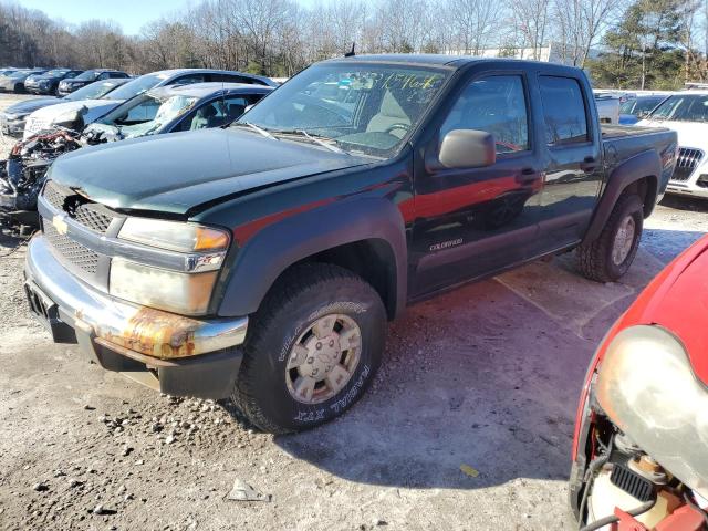 Obraz 2005 CHEVROLET COLORADO  2005