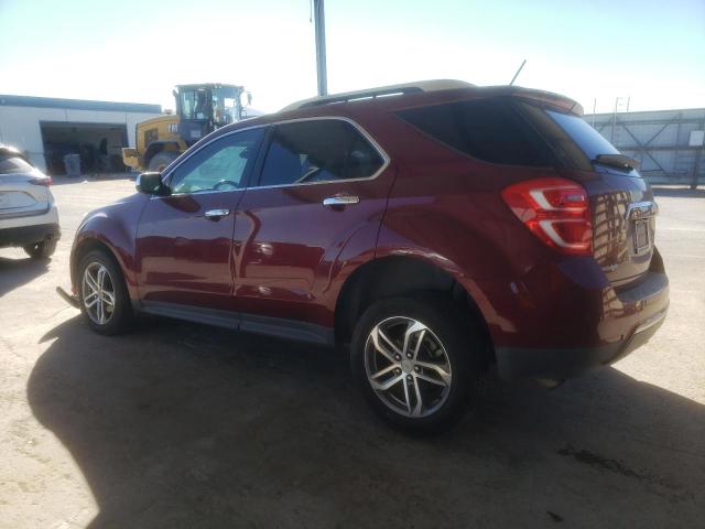 Obraz 2 z 2016 CHEVROLET EQUINOX LTZ 2016 z VIN 2GNALDEKXG1114655