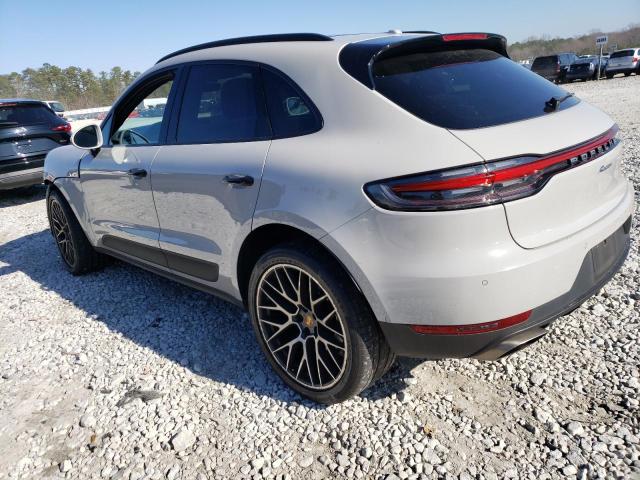 Obraz 2 z 2019 PORSCHE MACAN  2019 z VIN WP1AA2A57KLB01754