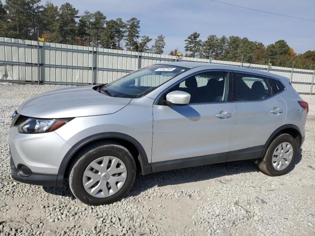 Obraz 1 z 2017 NISSAN ROGUE SPORT S 2017 z VIN JN1BJ1CR8HW106083